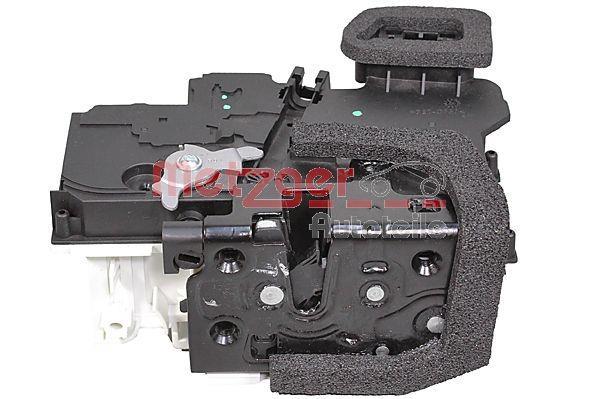 Serrure de porte METZGER 2314384